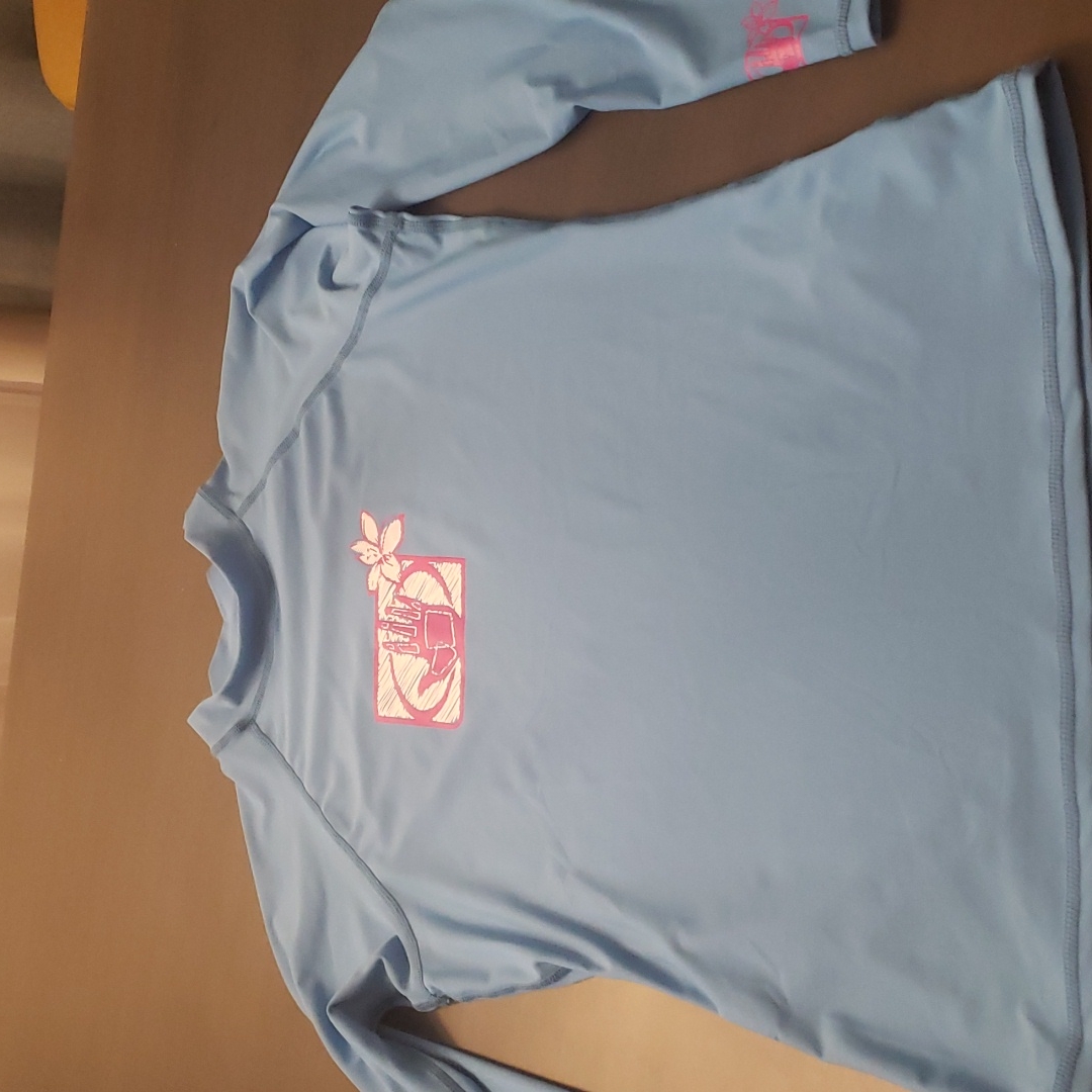 Body Glove Surfing Top